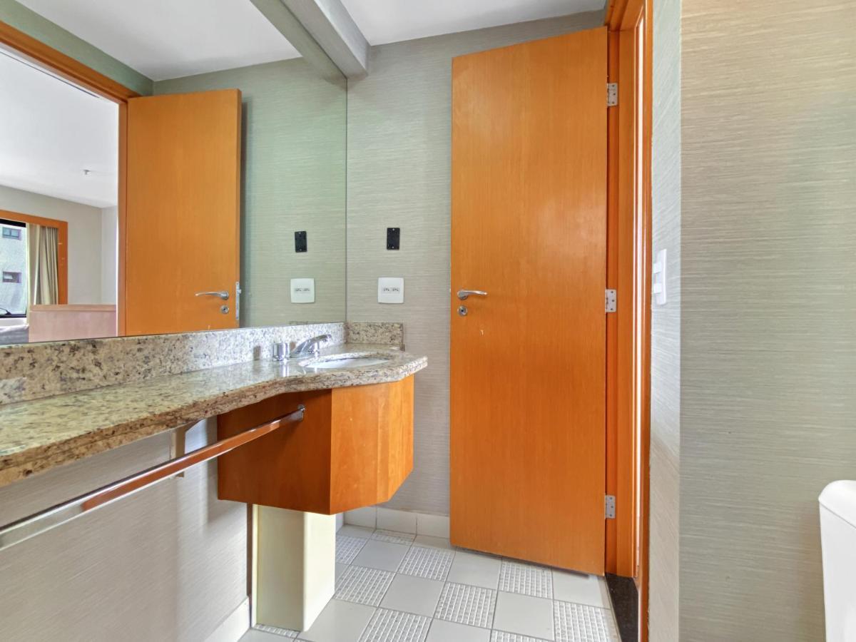 Hotel Corporativo Na Faria Lima ساو باولو المظهر الخارجي الصورة